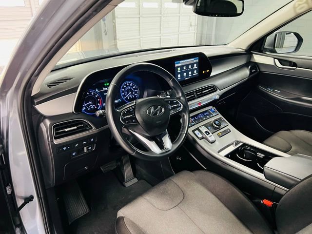 Used 2020 Hyundai Palisade SEL image 23