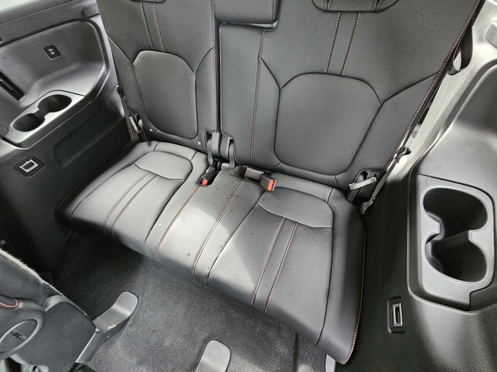 Certified 2026 Honda Pilot TrailSport image 31