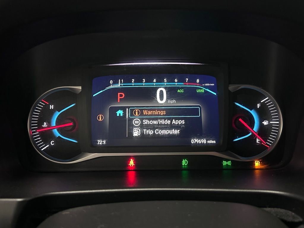 Used 2021 Honda Passport Sport image 18