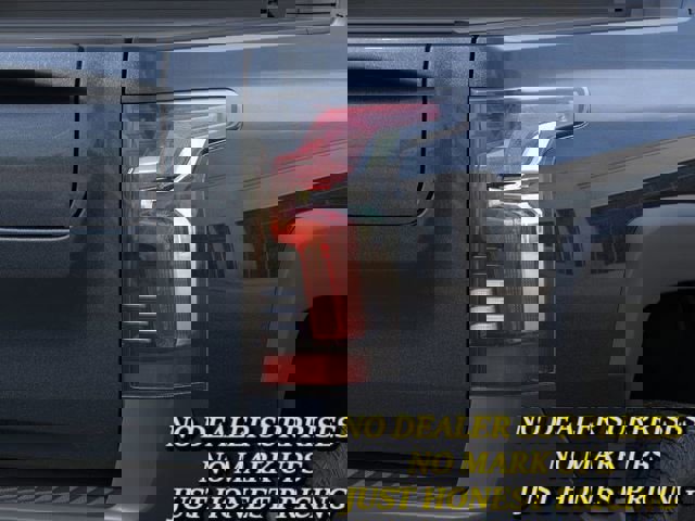 New 2026 Chevrolet Silverado EV Trail Boss image 11