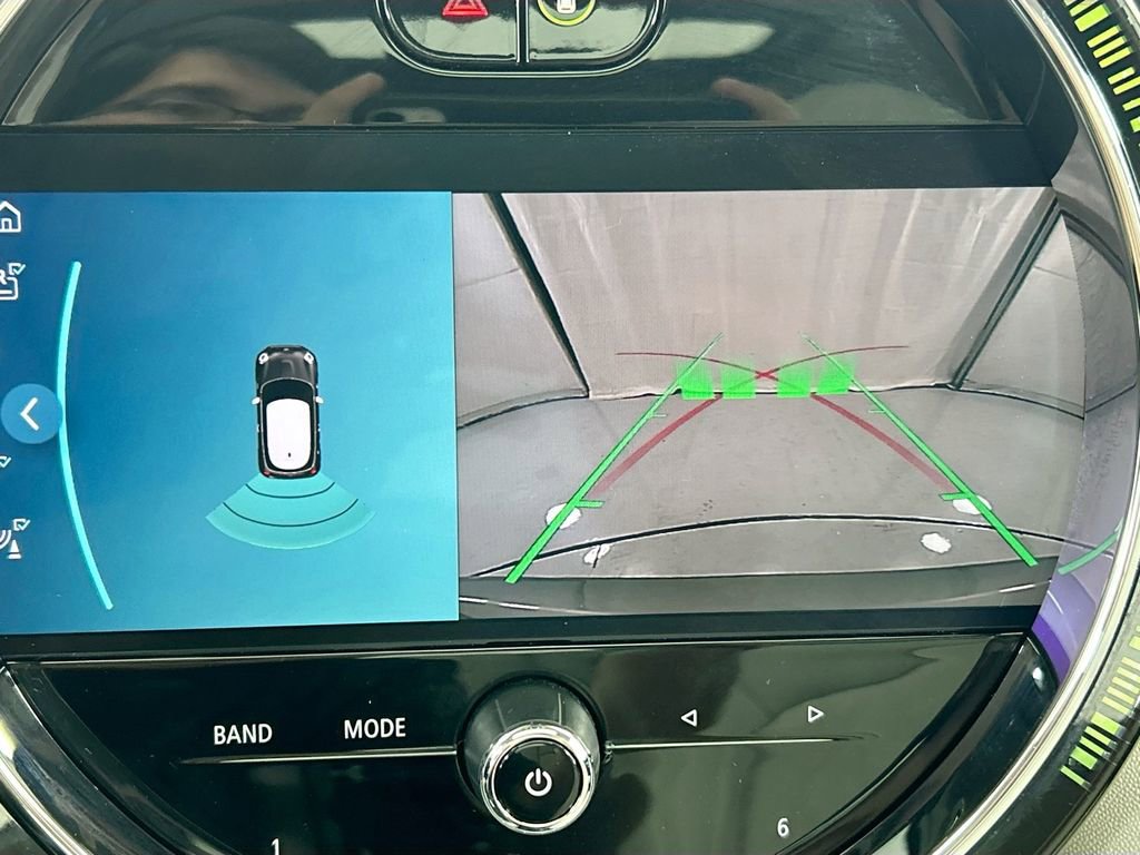 Certified 2024 MINI Cooper S image 19