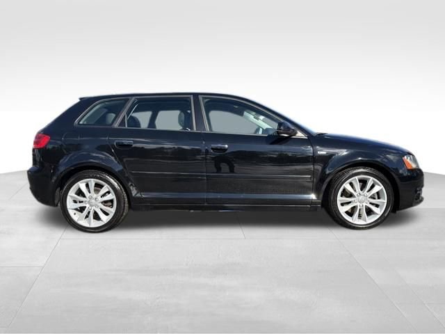 Used 2012 Audi A3 2.0T Premium image 2