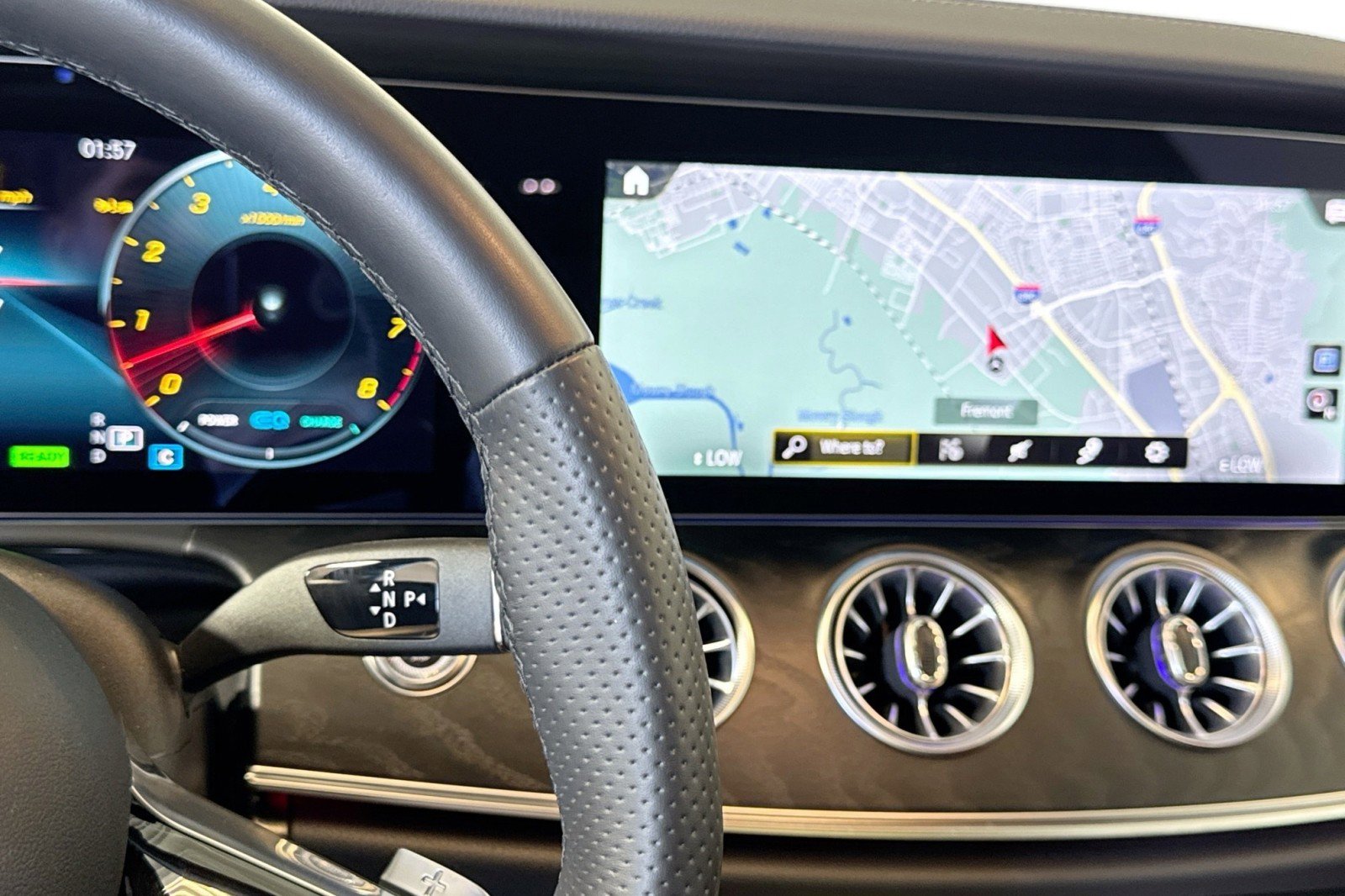 Certified 2023 Mercedes-Benz E 450 Coupe image 16