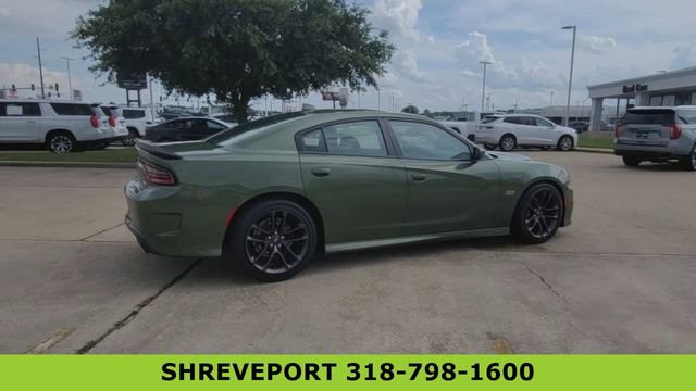 Used 2021 Dodge Charger Scat Pack RWD image 9