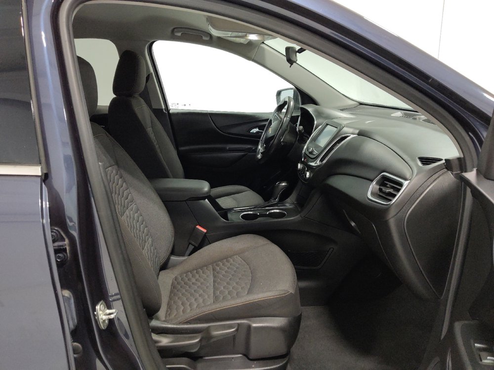 Used 2018 Chevrolet Equinox LT image 21