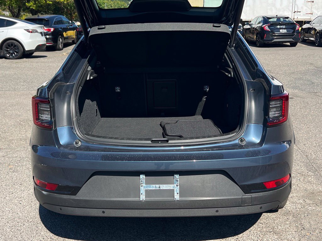 Used 2024 Polestar Polestar 2 AWD/4WD image 10