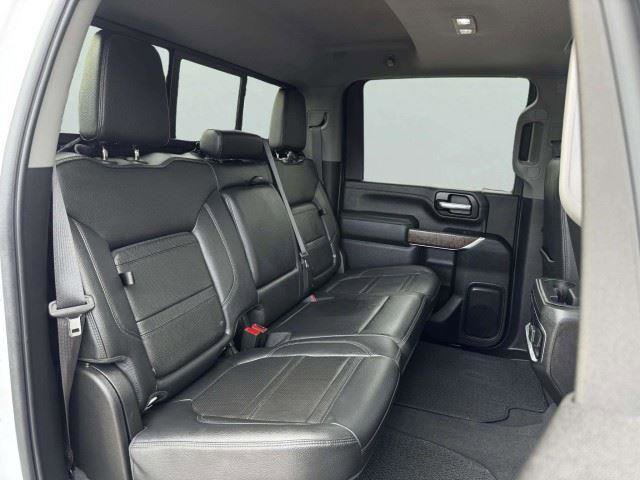 Used 2022 GMC Sierra 3500 Denali AWD/4WD image 45
