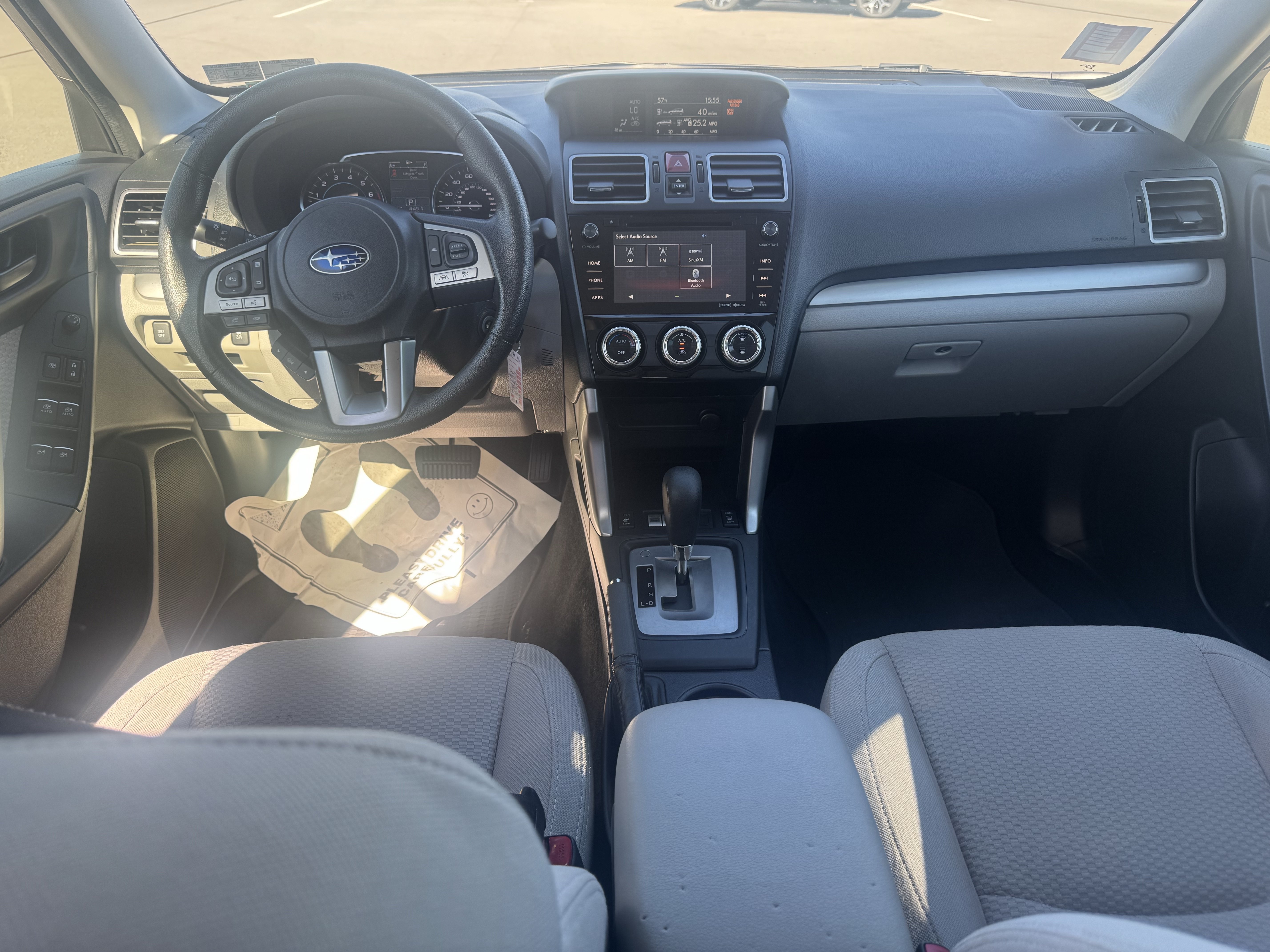 Used 2018 Subaru Forester 2.5i Premium AWD/4WD image 14