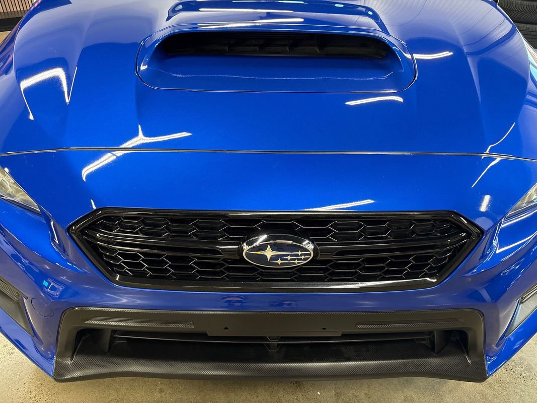 Used 2020 Subaru WRX image 19