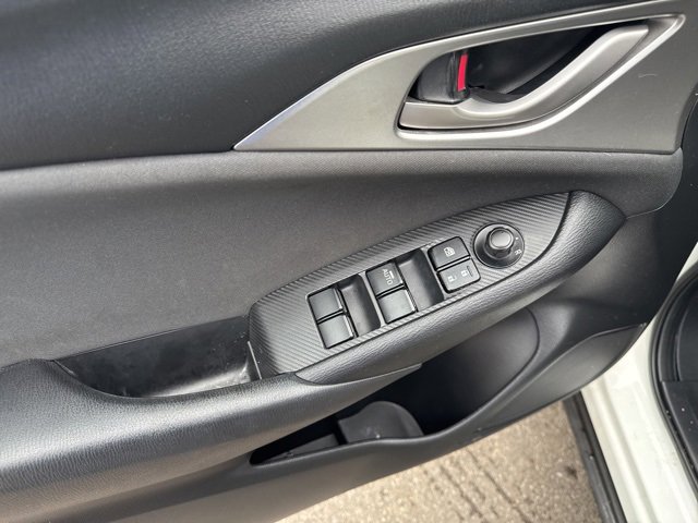 Used 2017 MAZDA CX-3 Sport image 17