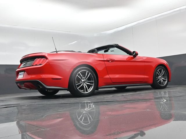Used 2016 Ford Mustang Premium RWD image 44