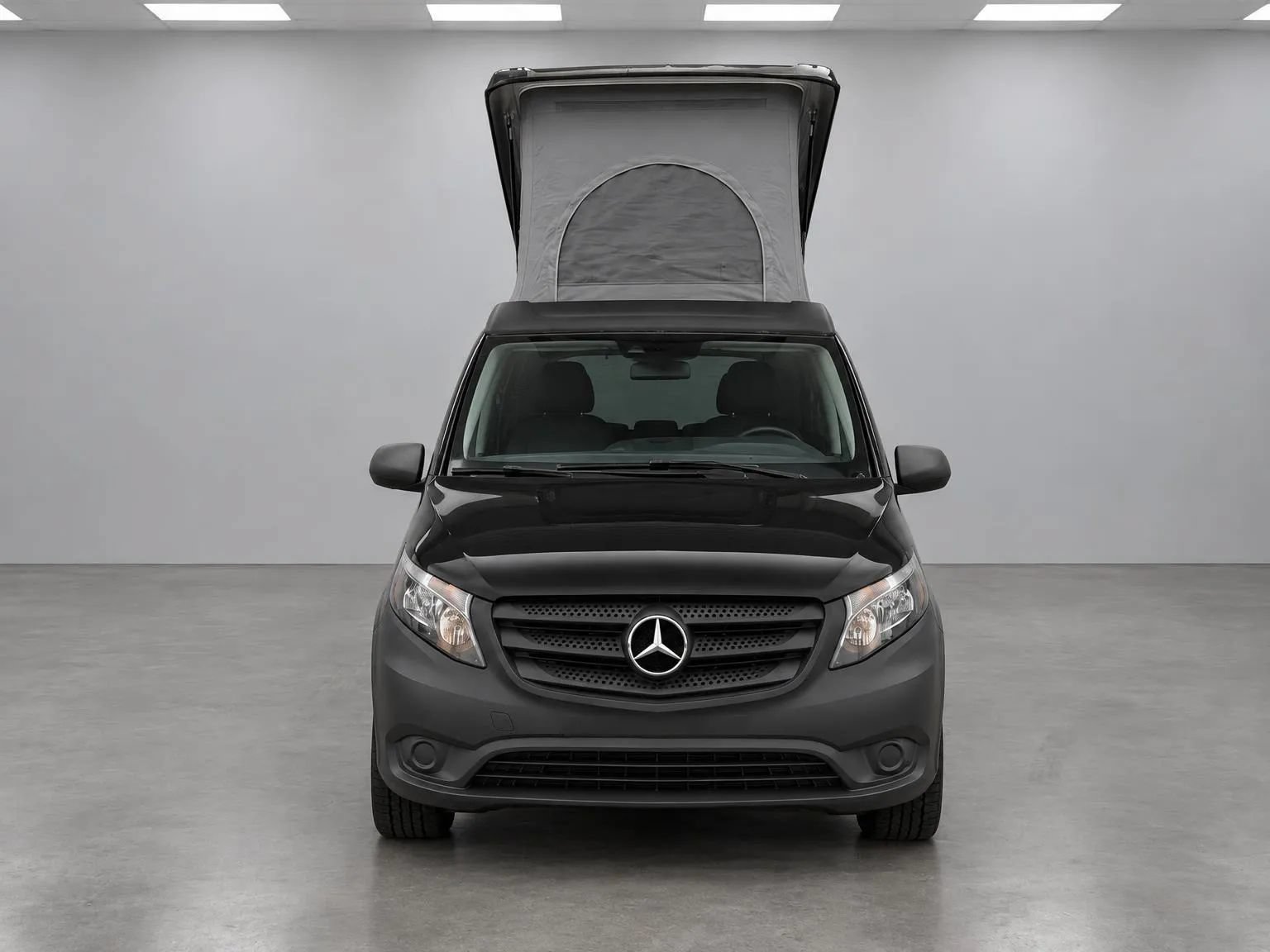 Used 2020 Mercedes-Benz Metris Passenger image 22