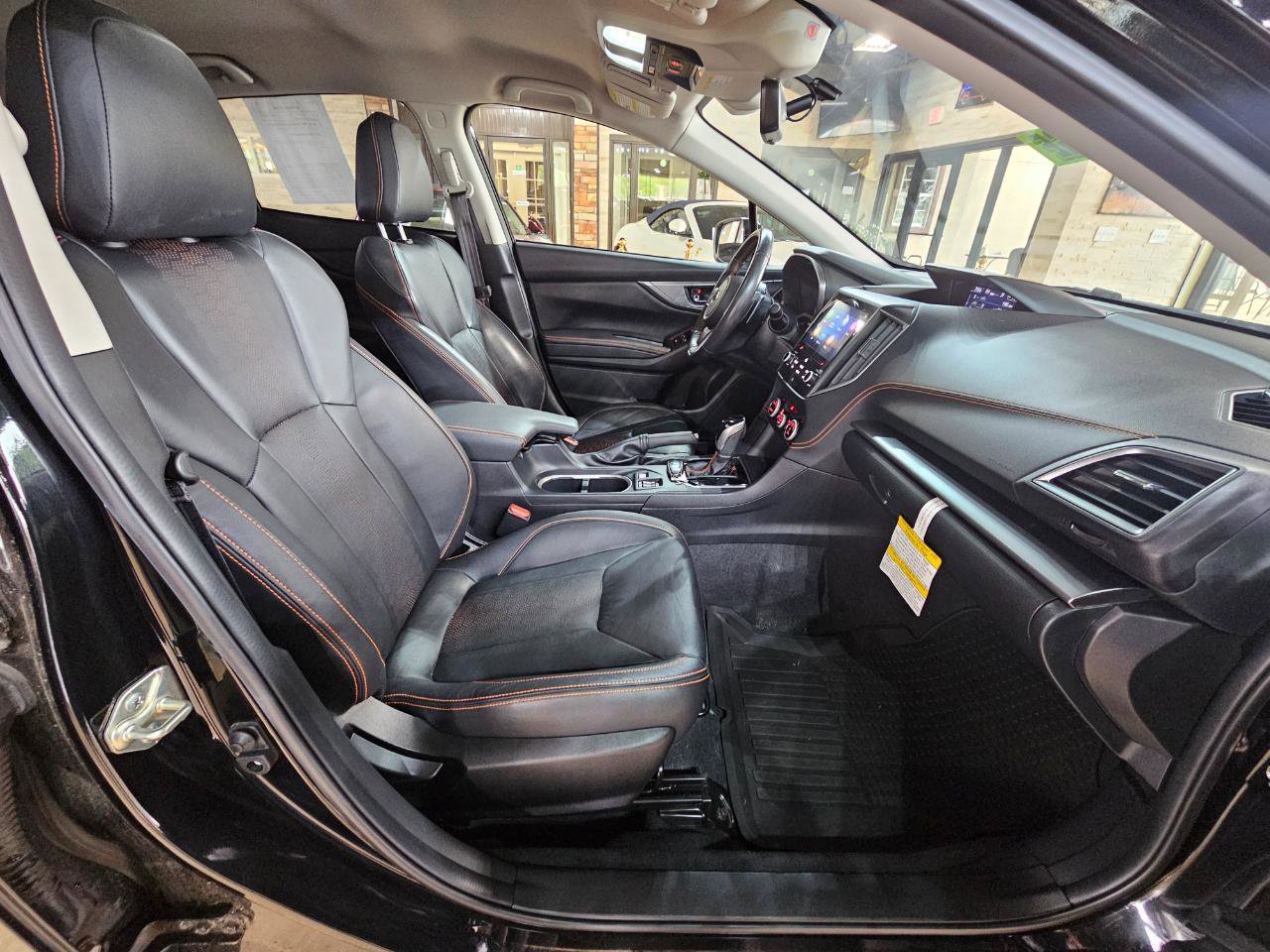 Used 2021 Subaru Crosstrek 2.5i Limited w/ Popular Package #4 AWD/4WD image 12