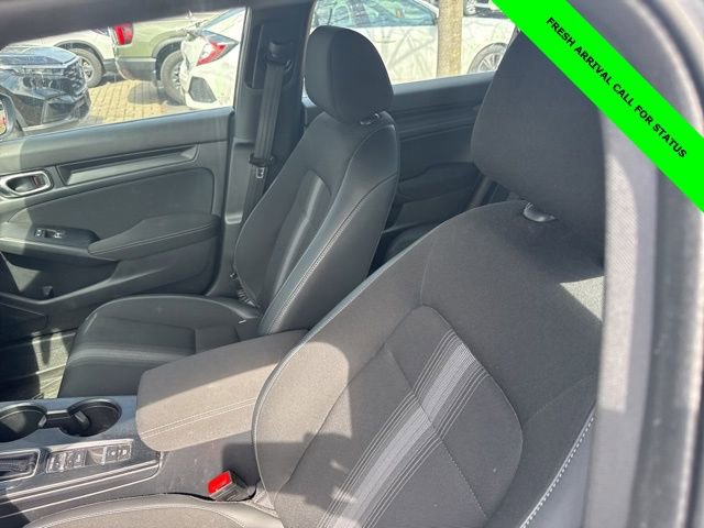 Used 2023 Honda Civic Sport image 15