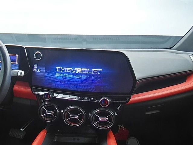 Used 2024 Chevrolet Blazer EV RS AWD/4WD image 19