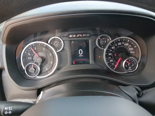 New 2026 RAM 3500 Tradesman image 42