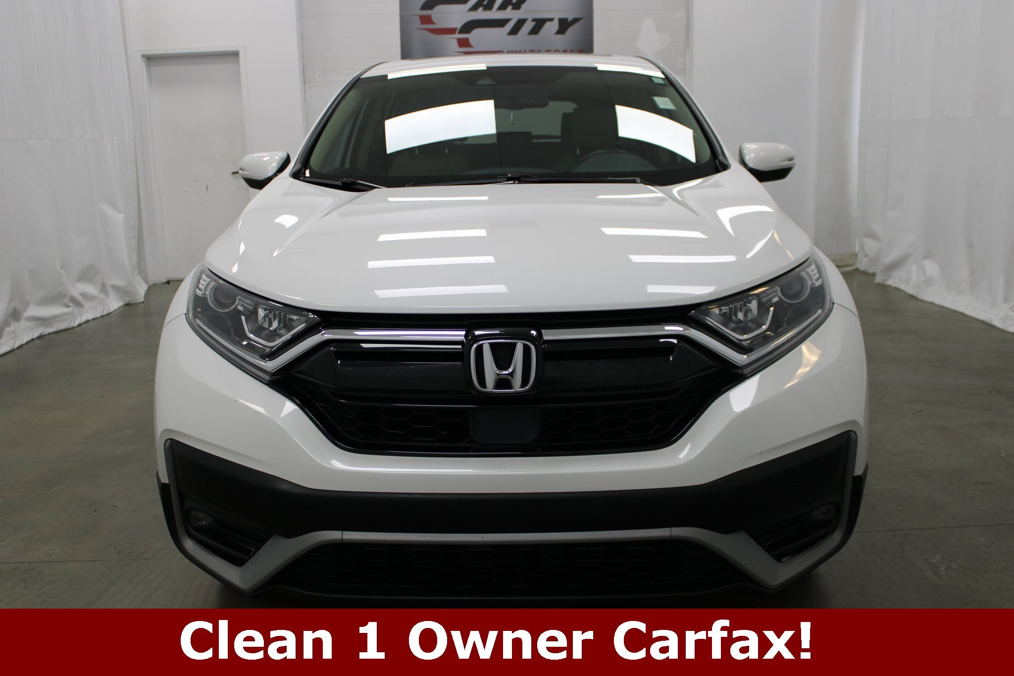 Used 2022 Honda CR-V EX-L image 2