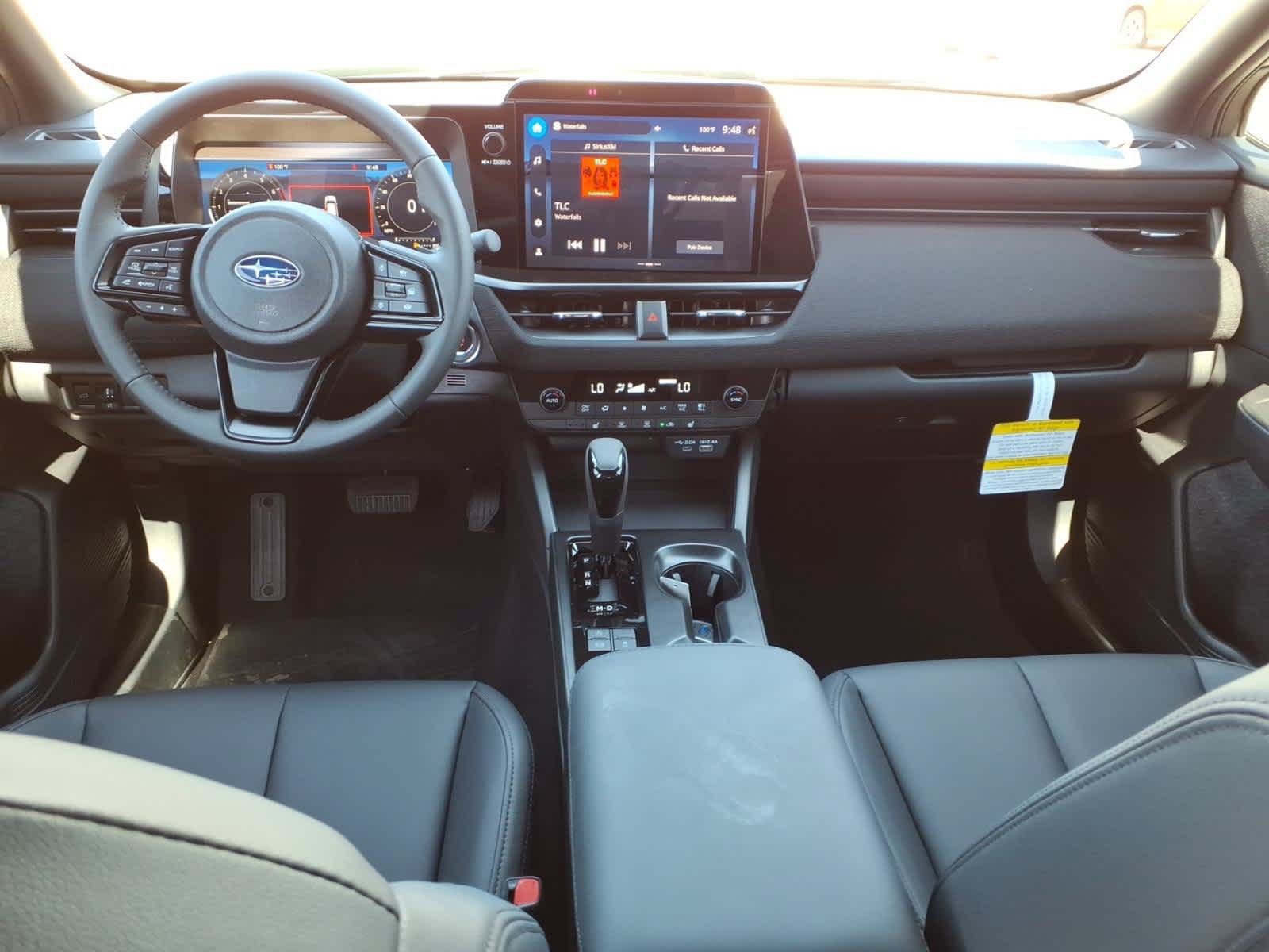 New 2026 Subaru Outback Premium AWD/4WD image 25