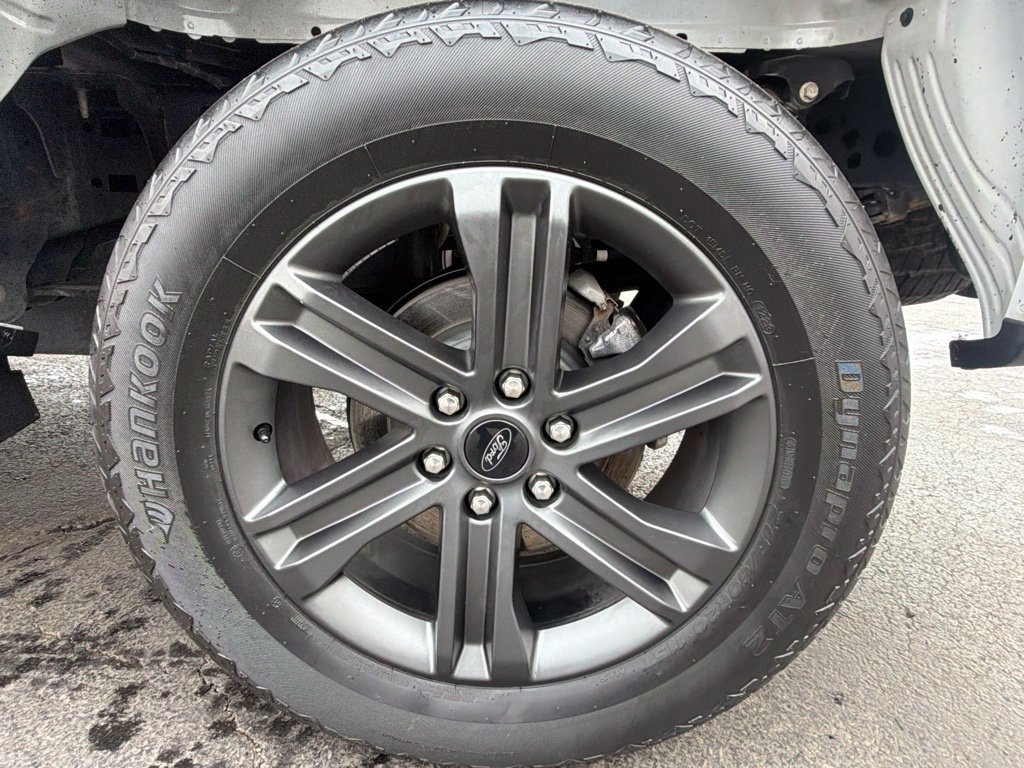 Used 2023 Ford F150 XLT w/ Equipment Group 302A High AWD/4WD image 55