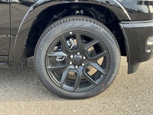 New 2026 RAM 1500 Laramie image 5