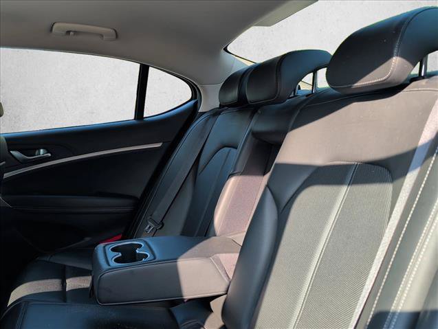 Used 2025 Genesis G70 2.5T RWD image 24