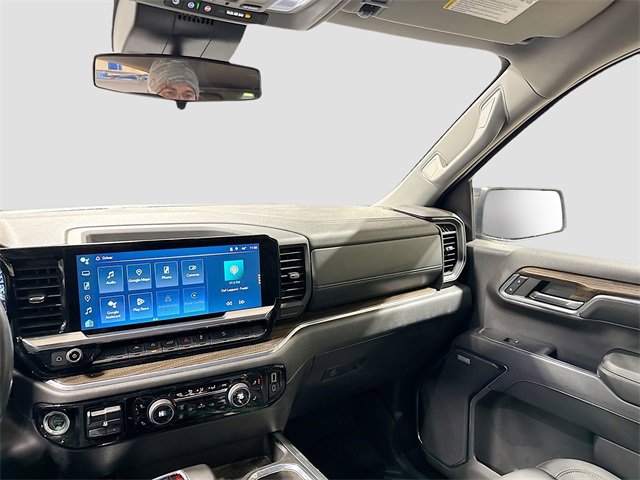 Used 2023 Chevrolet Silverado 1500 LT Trail Boss w/ Convenience Package II image 27