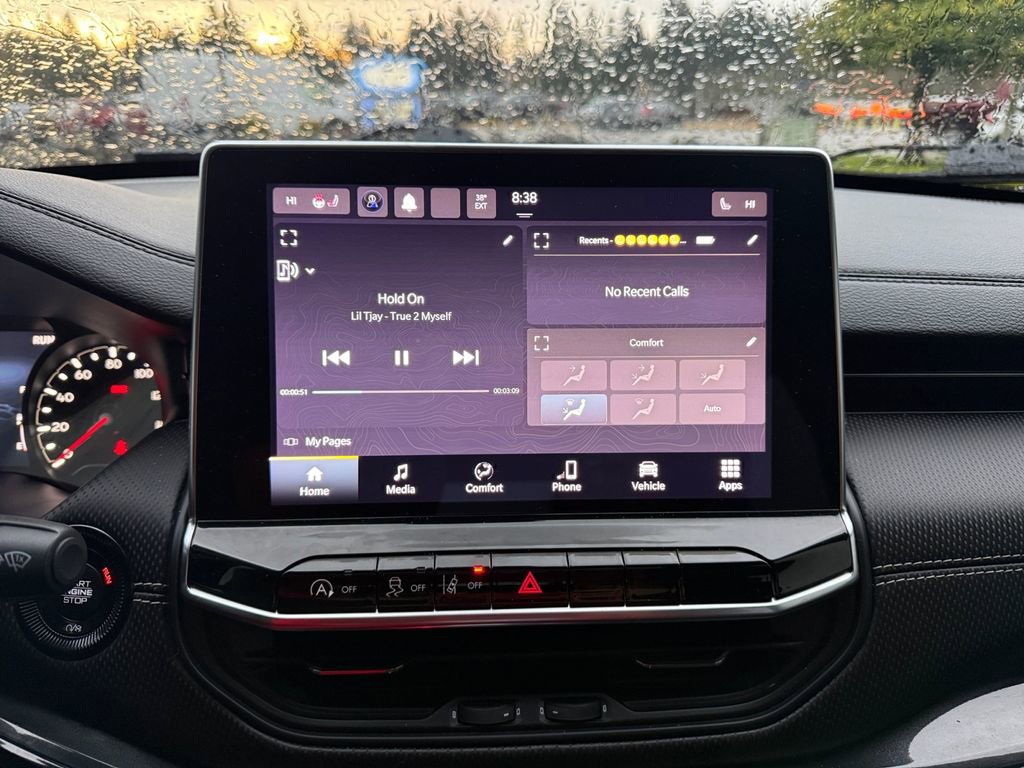 Certified 2023 Jeep Compass Altitude w/ Sun and Sound Group image 22