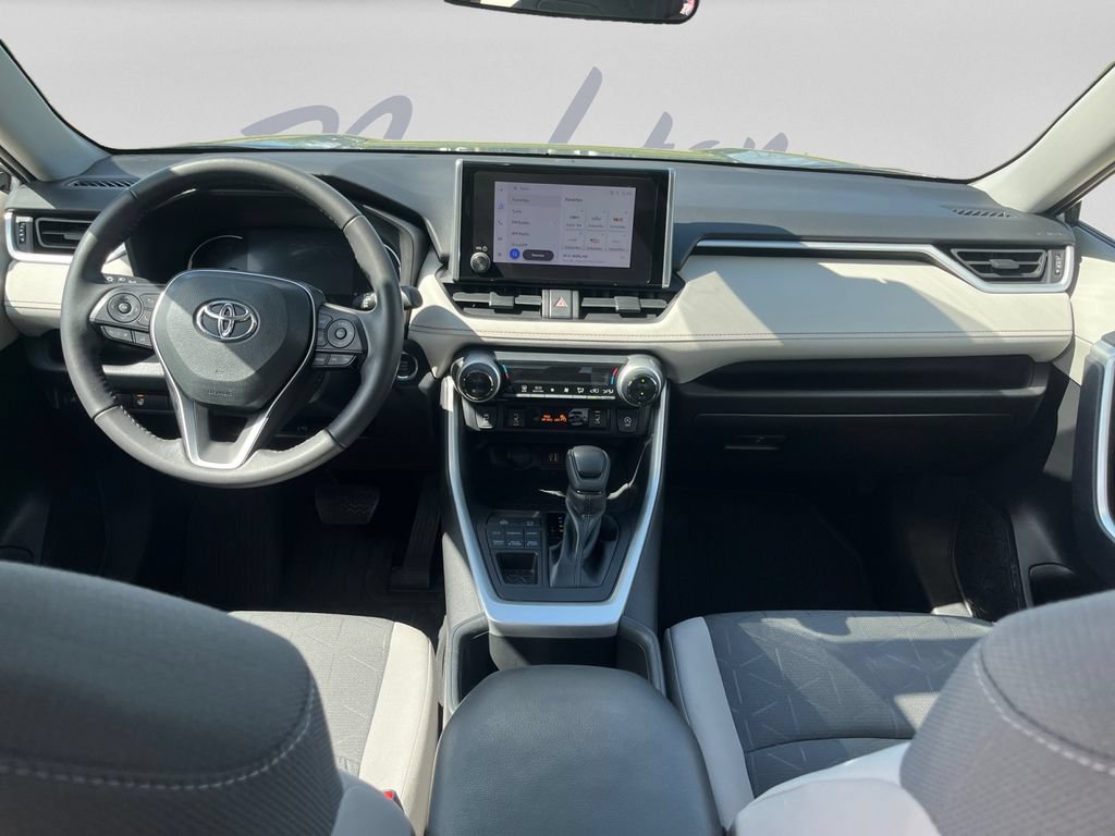 Used 2023 Toyota RAV4 XLE w/ Convenience Package AWD/4WD image 19