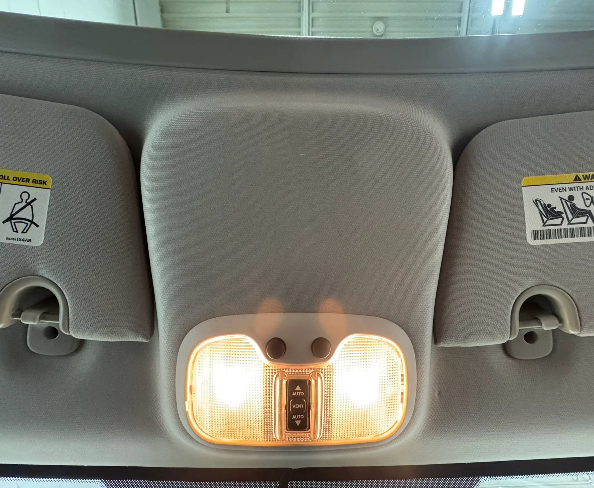 Used 2017 Jeep Compass High Altitude FWD image 15