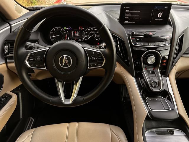 Certified 2024 Acura RDX SH-AWD image 13