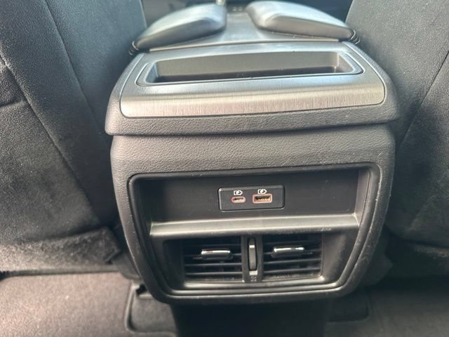 Used 2019 Nissan Murano SV AWD/4WD image 33