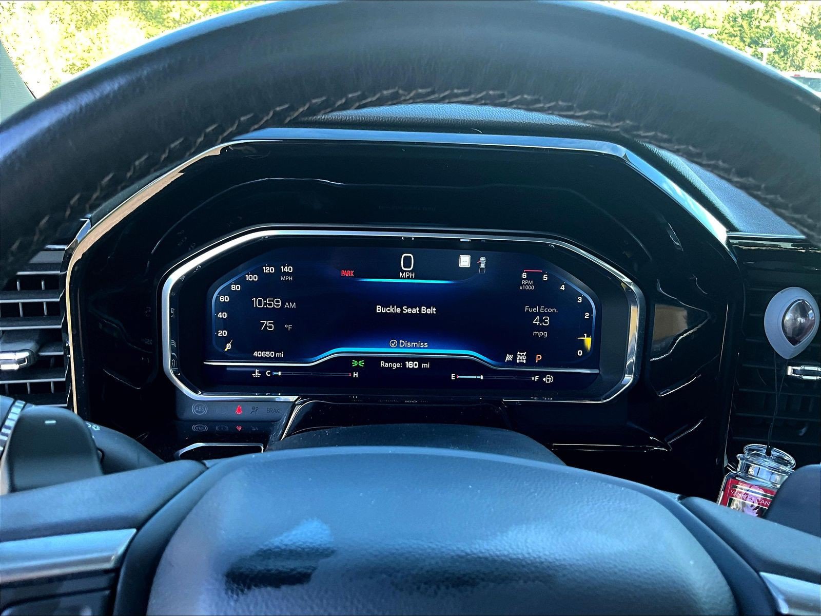 Used 2023 Chevrolet Silverado 1500 RST AWD/4WD image 14
