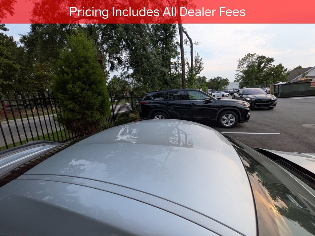 Used 2022 Toyota Supra Premium w/ Driver Assist Package RWD image 11