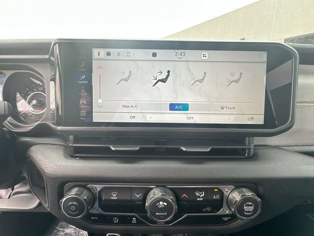 New 2026 Jeep Wrangler Sport AWD/4WD image 20