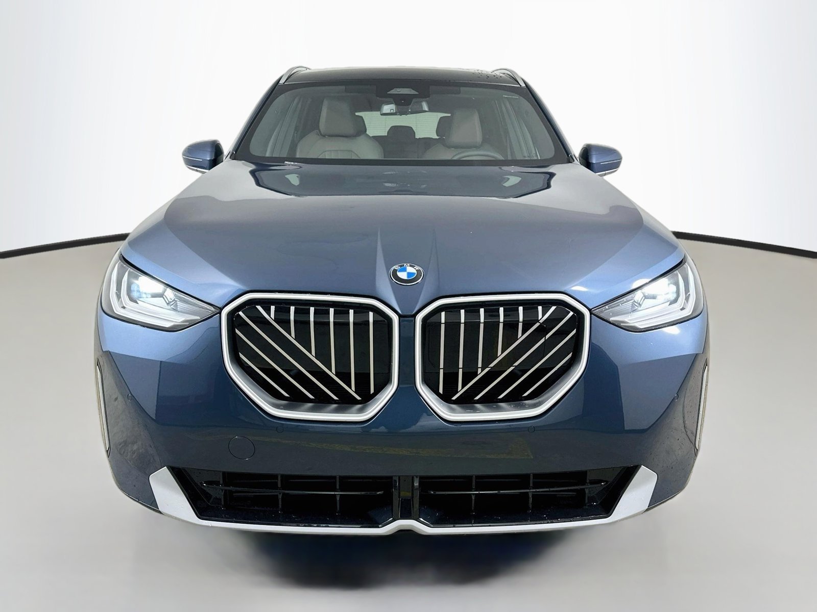 New 2026 BMW X3 xDrive30i AWD/4WD image 2