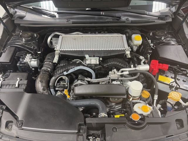 Used 2023 Subaru WRX GT w/ Popular Package #1A image 26