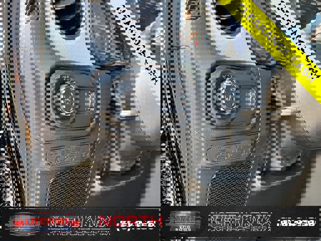 New 2025 Jeep Wrangler Unlimited Sport image 7