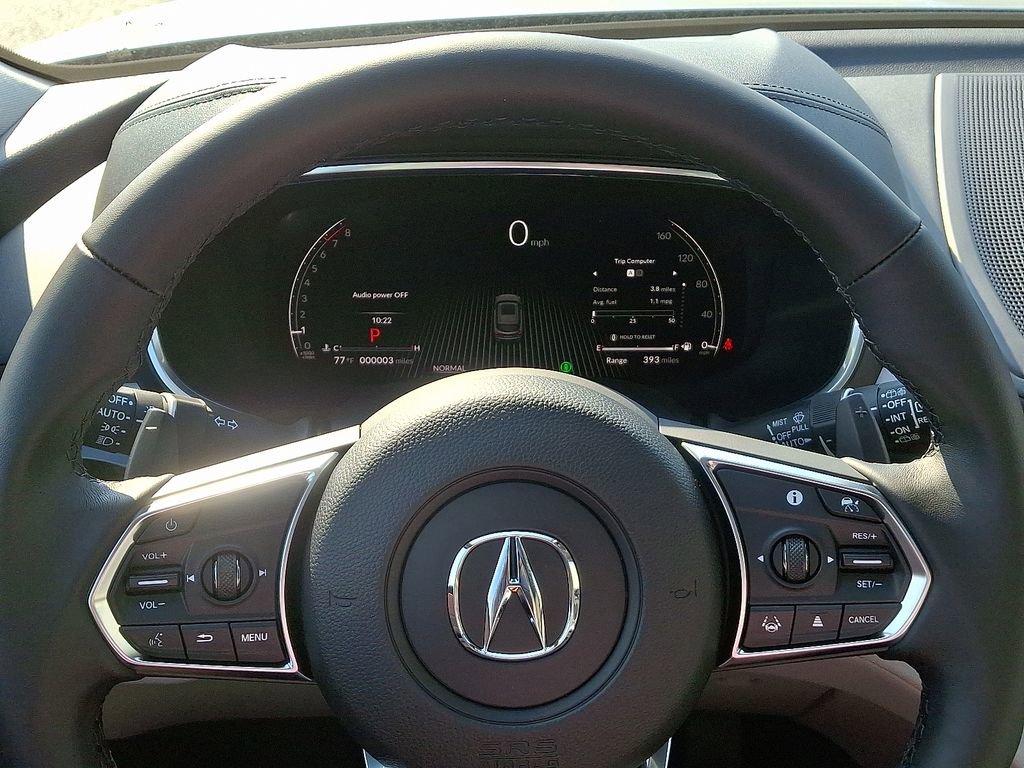 New 2026 Acura MDX w/ Technology Package image 9