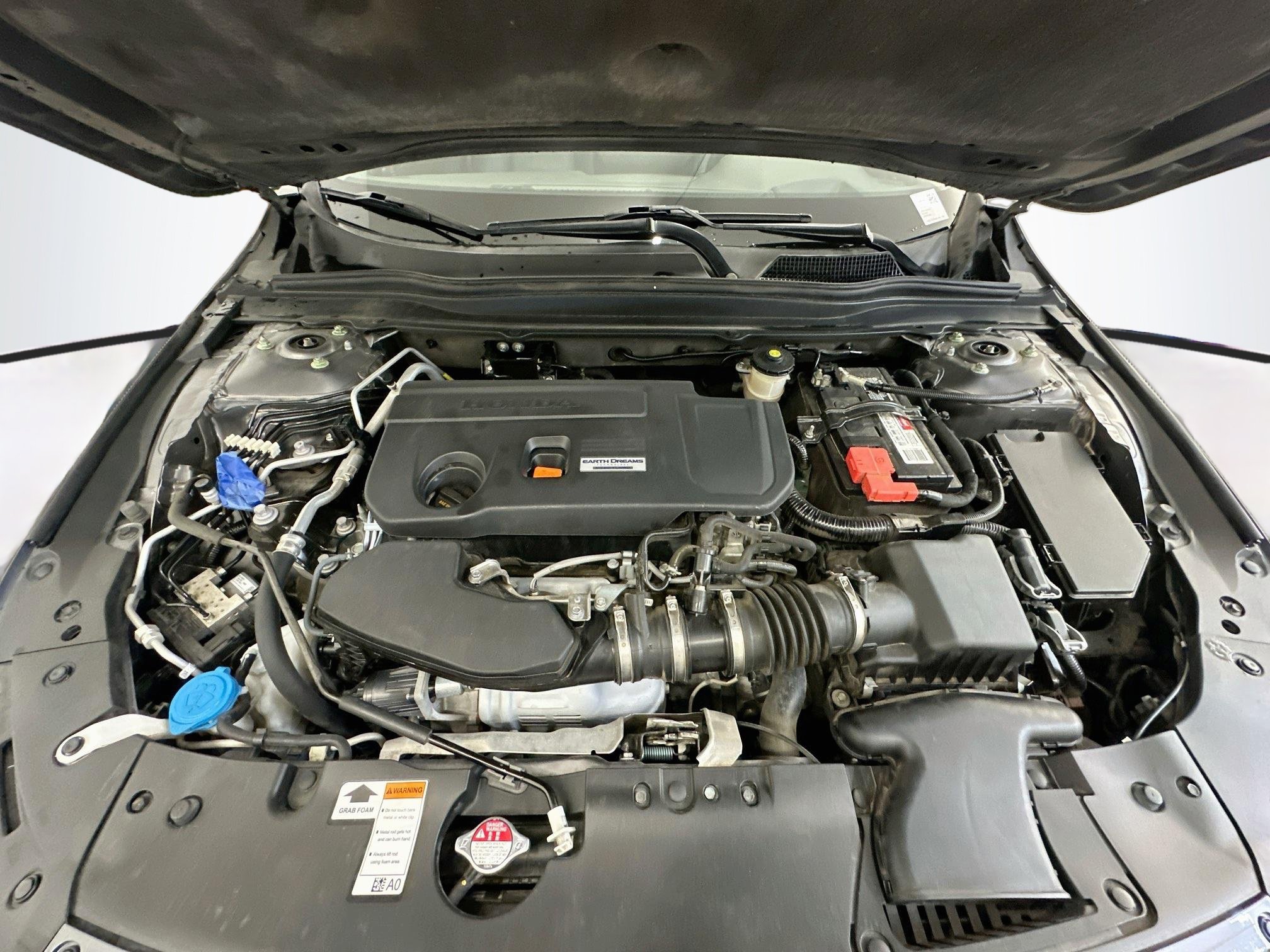 Used 2019 Honda Accord Touring image 35
