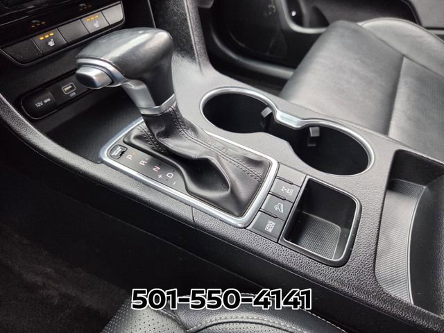 Used 2021 Kia Sportage EX AWD/4WD image 27