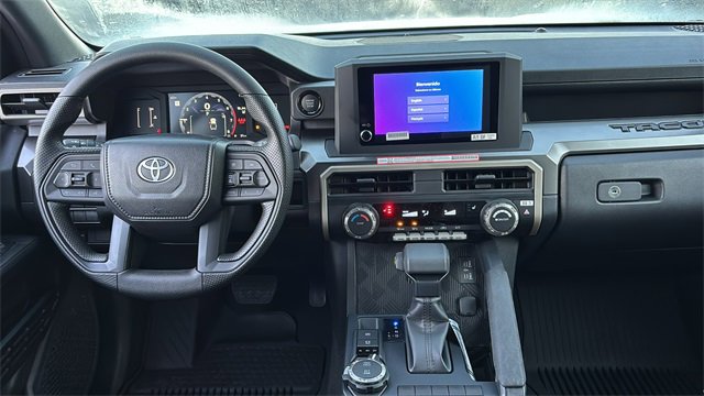 New 2025 Toyota Tacoma SR5 image 7