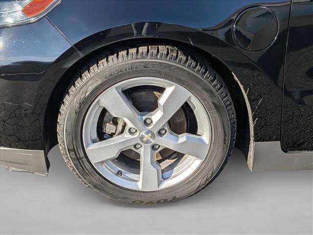 Used 2014 Chevrolet Volt w/ Enhanced Safety Package 1 image 23
