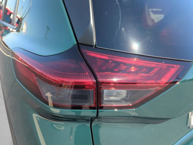 New 2026 Nissan Rogue SV AWD/4WD image 45