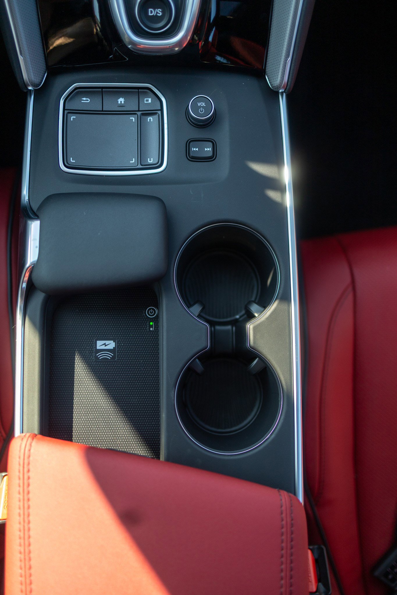 New 2025 Acura TLX SH-AWD w/ A-SPEC Pkg image 7