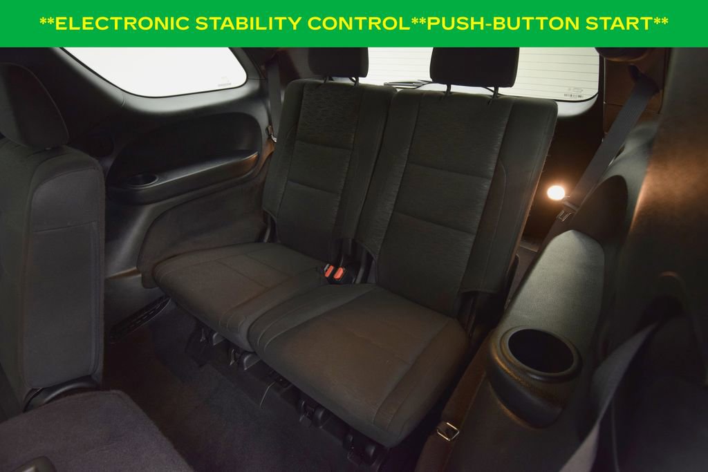 Used 2023 Dodge Durango R/T w/ Blacktop Package image 17