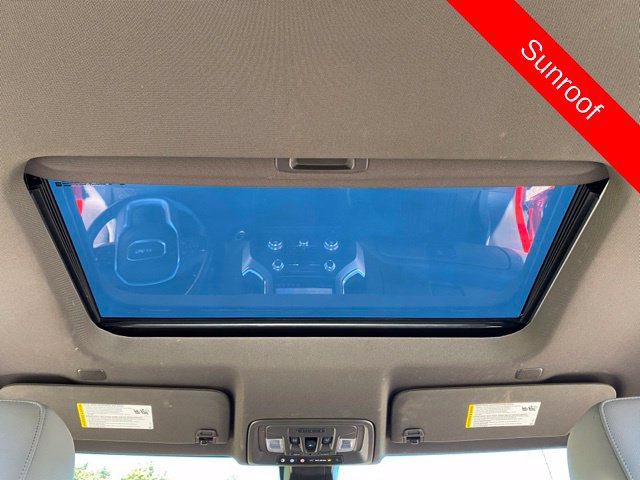 Used 2019 GMC Sierra 1500 SLT w/ SLT Premium Plus Package AWD/4WD image 59