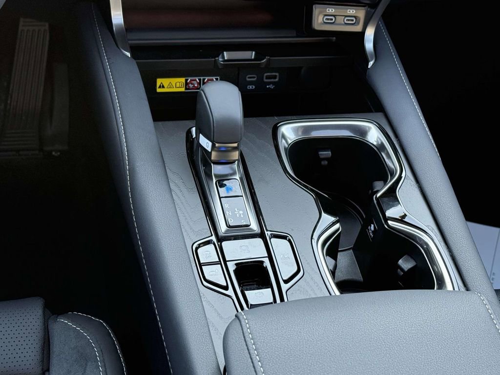 New 2026 Lexus RX 350 Luxury image 15