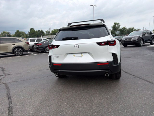 New 2026 MAZDA CX-50 AWD 2.5 S w/ Premium Package image 10