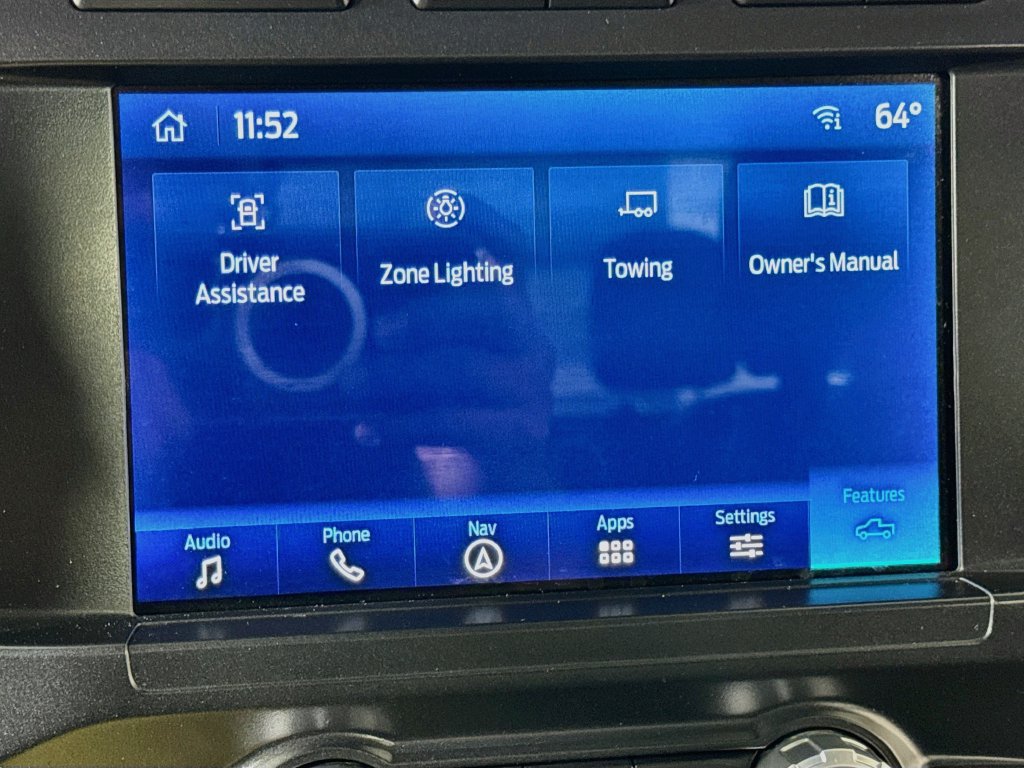 Used 2021 Ford F150 XLT w/ Equipment Group 301A Mid AWD/4WD image 39