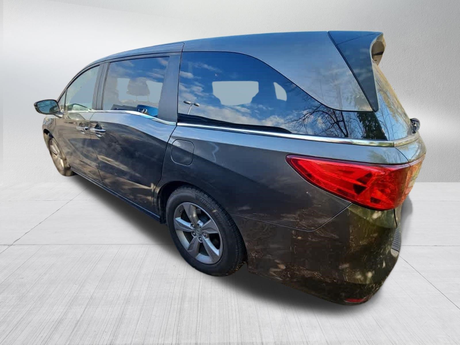 Used 2019 Honda Odyssey EX image 6